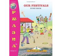 Our Festivals: Story Book