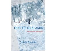 Our Fifth Season: ...where murder derails love...