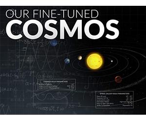 Our Fine-Tuned Cosmos | Beyond the Stars