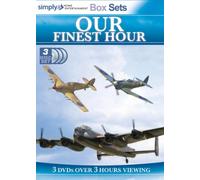 Our Finest Hour [DVD]