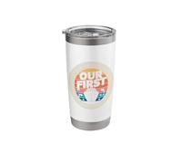 Our First Cruise 2026 Making Memories Together Stainless Steel Insulated Tumbler