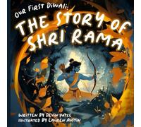 Our First Diwali: The Story of Shri Rama
