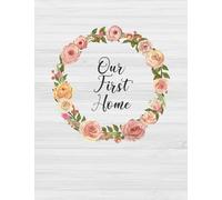 Our First Home: Organiser For Your Home Renovation, Interior Design Costs, Household Bills - Custom Pages For Each Room Including; Interior Design ... Construction Quotes Compare, Purchased Items