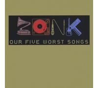 Our Five Worst Songs