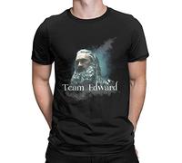 Our Flag Means Death Team Edward (Teach) OFMD t Shirt for Men 100% Cotton Tops Casual Piracy Blackbeard Gift T-Shirt