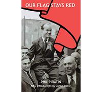 Our Flag Stays Red
