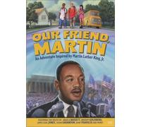 Our Friend Martin [DVD] [Region 1] [US Import] [NTSC]