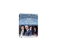 Our Friends In The North BBC DVD [2010]