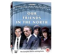 Our Friends In The North [DVD] [1996]