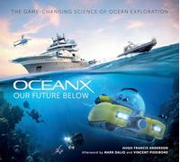 Our Future Below: The Game-Changing Science of Ocean Exploration (MandalaEarth)