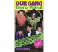 Our Gang - Comedy Festival [VHS]