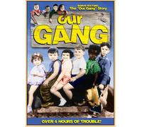 Our Gang [DVD] [Region 1] [US Import] [NTSC]