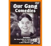 Our Gang [DVD] [Region 1] [US Import] [NTSC]