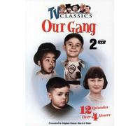 Our Gang [DVD] [Region 1] [US Import] [NTSC]