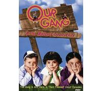 Our Gang - Little Rascals Greatest Hits by Our Gang