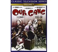 Our Gang - Our Gang [DVD] [1933] [Region 1] [US Import] [NTSC]