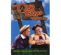 Our Gang - Our Gang Stories [DVD] [1933] [Region 1] [US Import] [NTSC]