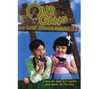 Our Gang - Our Gang Varieties [DVD] [1933] [Region 1] [US Import] [NTSC]
