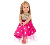 Our Generation Sarah Doll One Colour