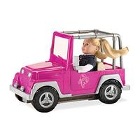 Our Generation 44721 "My Way and Highways 4X4 Jeep
