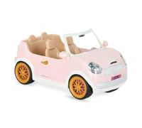 Our Generation 6" DOLL'S CONVERTIBLE CAR