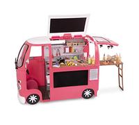 Our Generation 70.37969 Dolls' Vehicles,BD37969Z