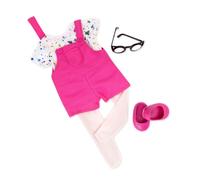 Our Generation A Splash of Fun Outfit