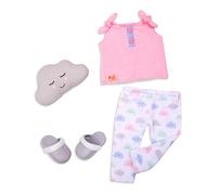 Our Generation BD30433Z Outfits