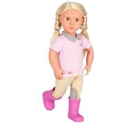 Our Generation BD31192 Tamera Equestrian Doll, Various