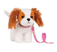 Our Generation - BD35187Z - King Charles Dog