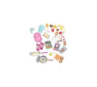 Our Generation BD37060A RV Camper Accessory Set Doll, Various