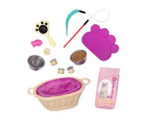 Our Generation - BD37472Z - Accessories - cats