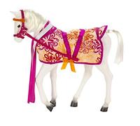 Our Generation BD38001Z Horse LIPIZZANER FOAL, Children’s Toys