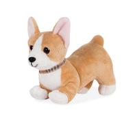 Our Generation Corgi Poseable Pup