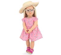 Our Generation DAHLIA