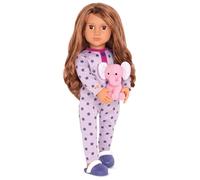 Our Generation Doll - Maria