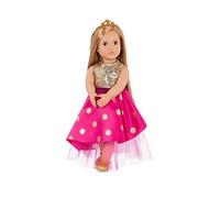 Our Generation Sarah Doll One Colour