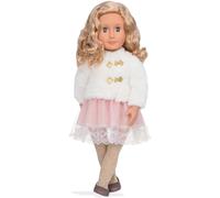 Our Generation Doll â Classic Halia bd31128z, 46 cm
