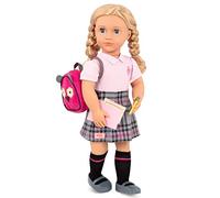 Our Generation 70.31285AZ Fashion Dolls