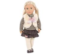 Our Generation Regular Doll - Holly