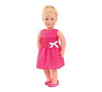 Our Generation Lily Anna Deluxe Doll
