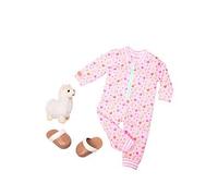 Our Generation Llama Lullabies Doll Outfit One Colour