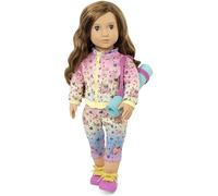 Our Generation Lucy Grace 18" Doll