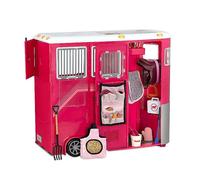 Our Generation Mane Attraction Horse Trailer