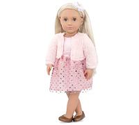 Our Generation 18-inch Fashion Doll Millie