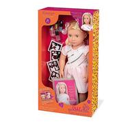 Our Generation Rosalyn Doll Pink