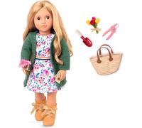 Our Generation Sage Gardener 18 Inch Doll