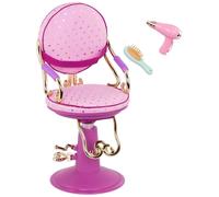 Our Generation Salon Chair Set