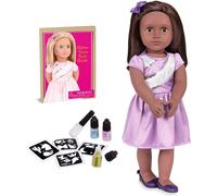 Our Generation Shyanne Tattoo Doll