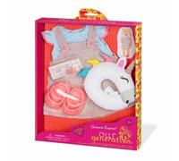 Our Generation Unicorn Express Outfit